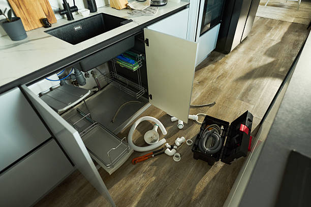 Reliable Leak Detection contractor in Hopewell, VA by Street Wise - Plumbing