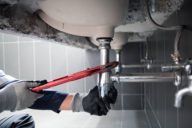 Licensed Leak Detection service in Hopewell, VA - Street Wise - Plumbing